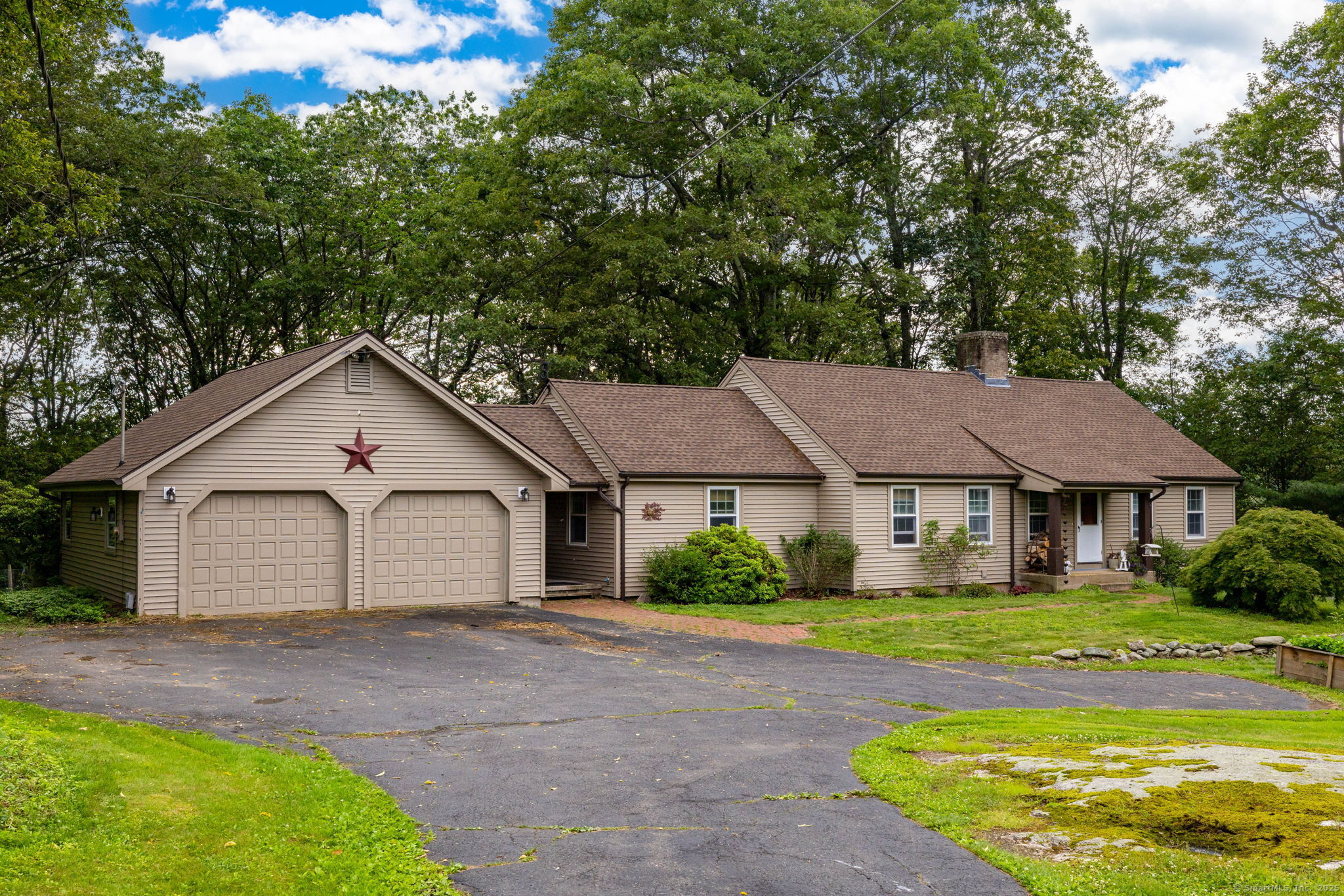 123 Silkey Road Granby CT