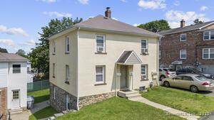 Homes for sale in Bristol, CT | 6 Houghton St, Bristol, CT 06010 | MLS# 24105181