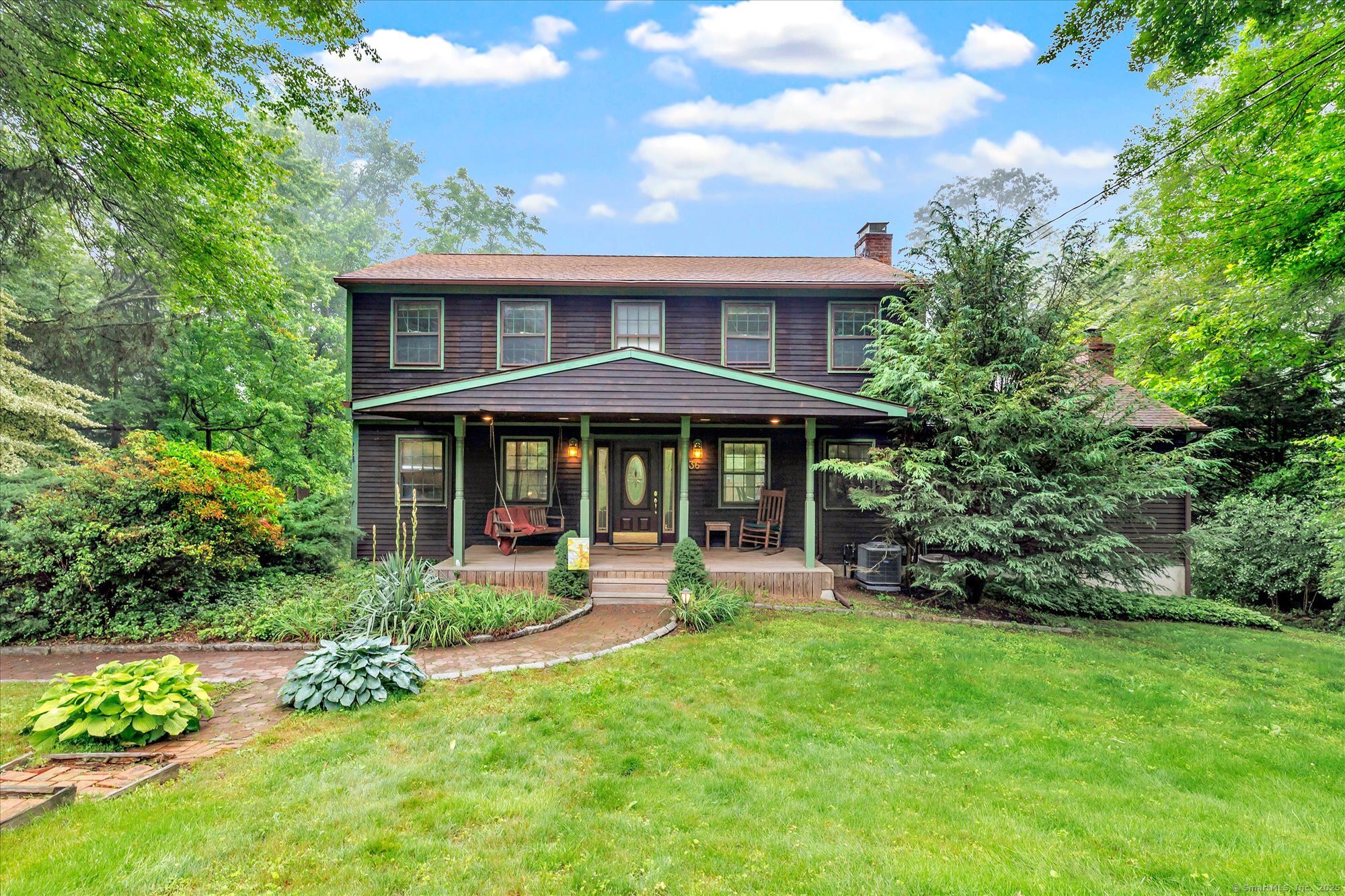 136 Wheeler Road Monroe CT