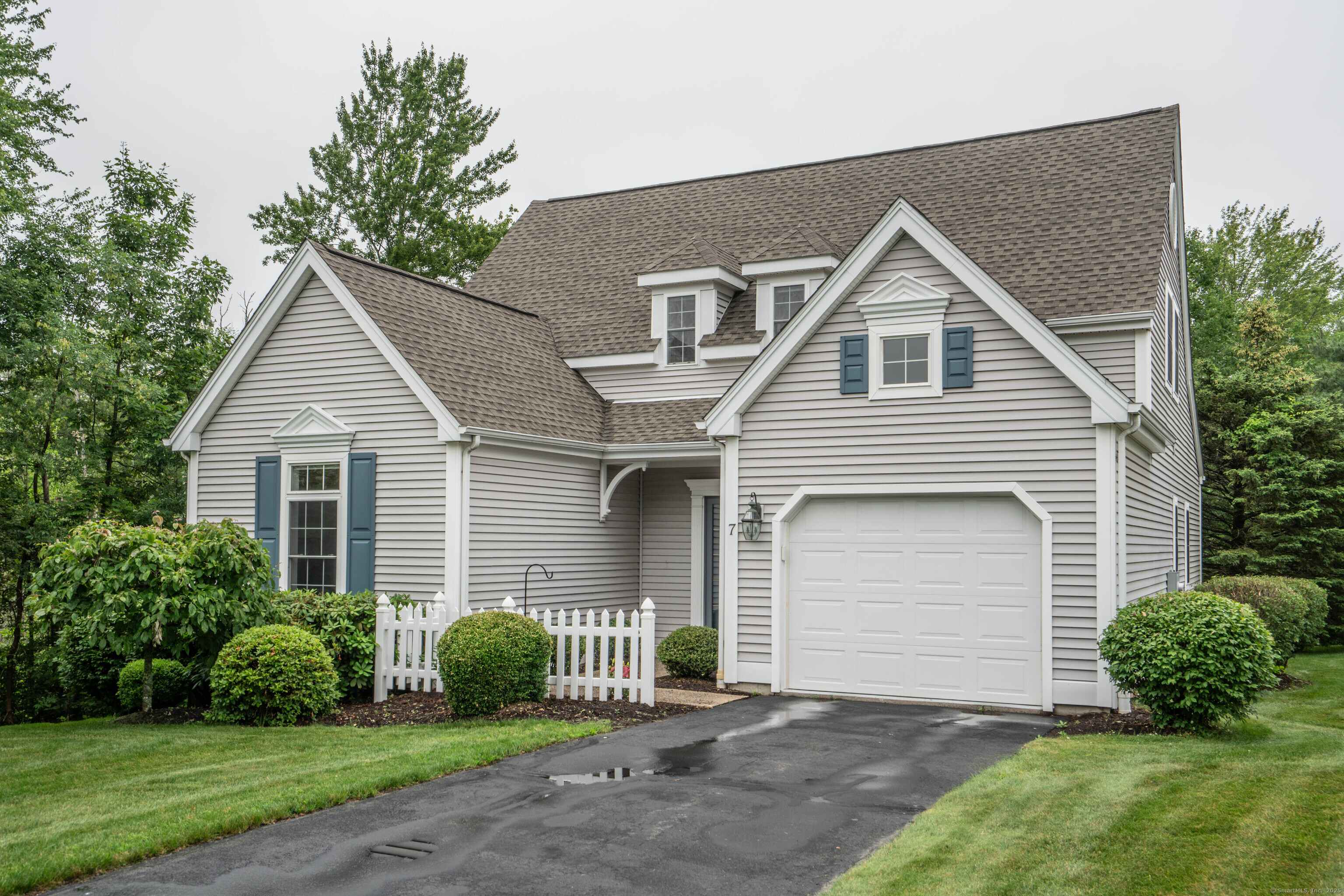 7 Sunflower Terrace Farmington CT