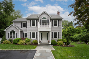 2735 High Ridge Road