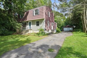 163 North Street