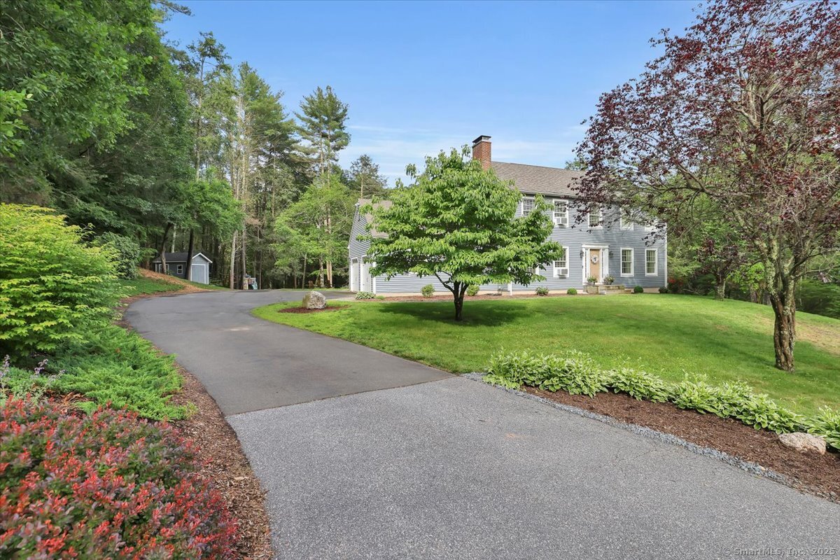 15 Thompson Hill Road Canton CT