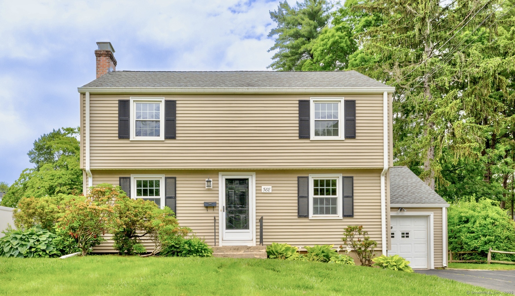 588 Fern Street West Hartford CT