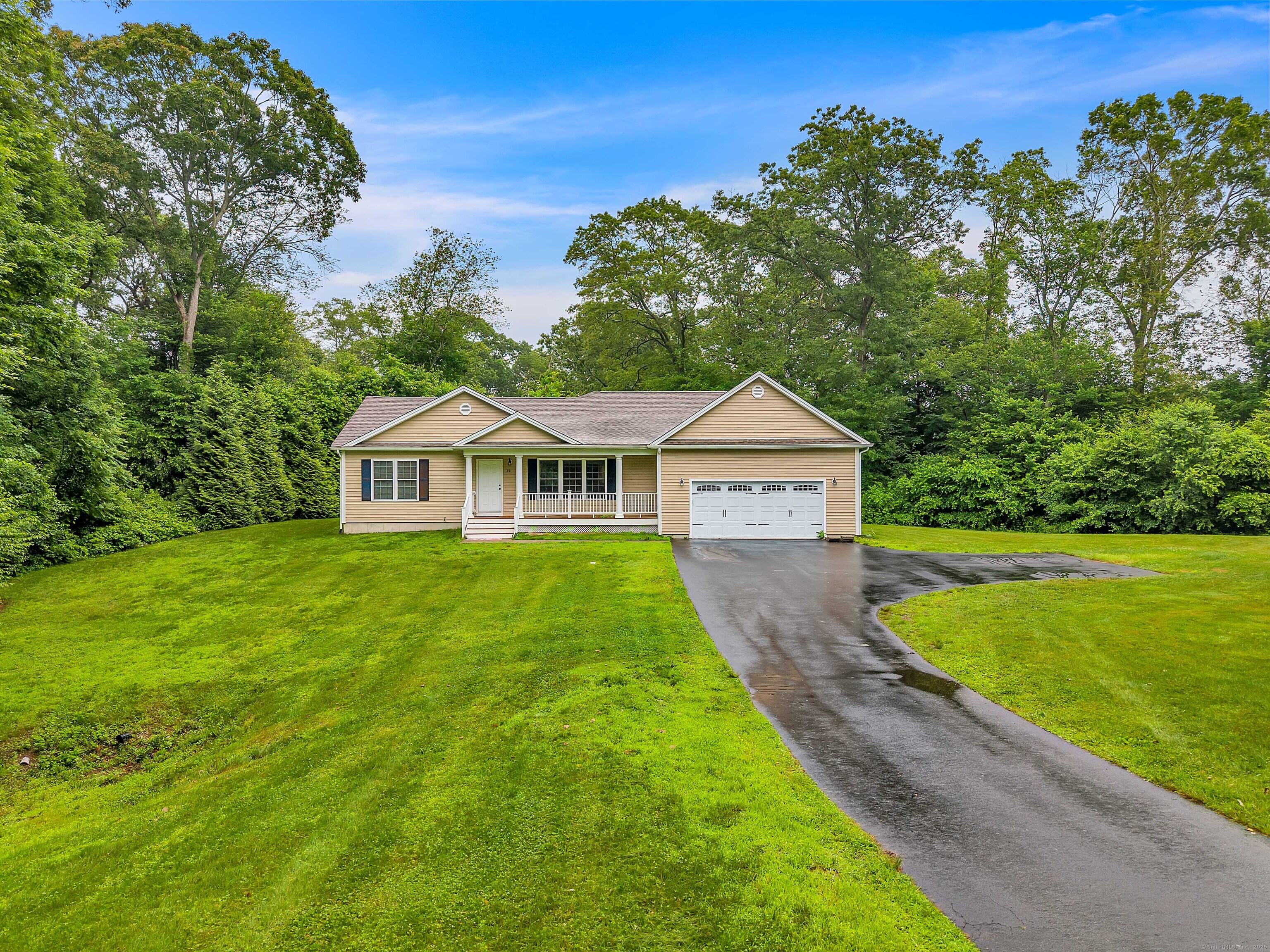 72 Mill Pond Circle