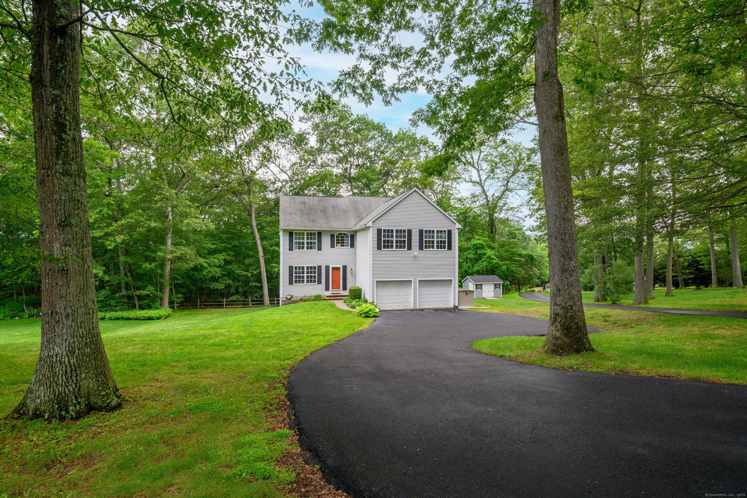 29 Little Brook Lane Newtown CT