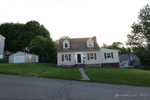 Homes for sale in Waterbury, CT | 57 Grace Ave, Waterbury, CT 06710 | MLS# 24104201