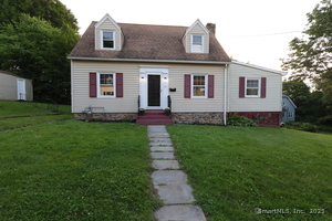 Homes for sale in Waterbury, CT | 57 Grace Ave, Waterbury, CT 06710 | MLS# 24104201