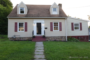 Homes for sale in Waterbury, CT | 57 Grace Ave, Waterbury, CT 06710 | MLS# 24104201