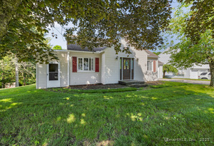 Homes for sale in Torrington, CT | 54 Greenridge Rd, Torrington, CT 06790 | MLS# 24104181