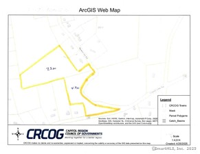 Homes for sale in Ellington, CT | 24 Newell Hill Rd, Ellington, CT 06029 | MLS# 24091015