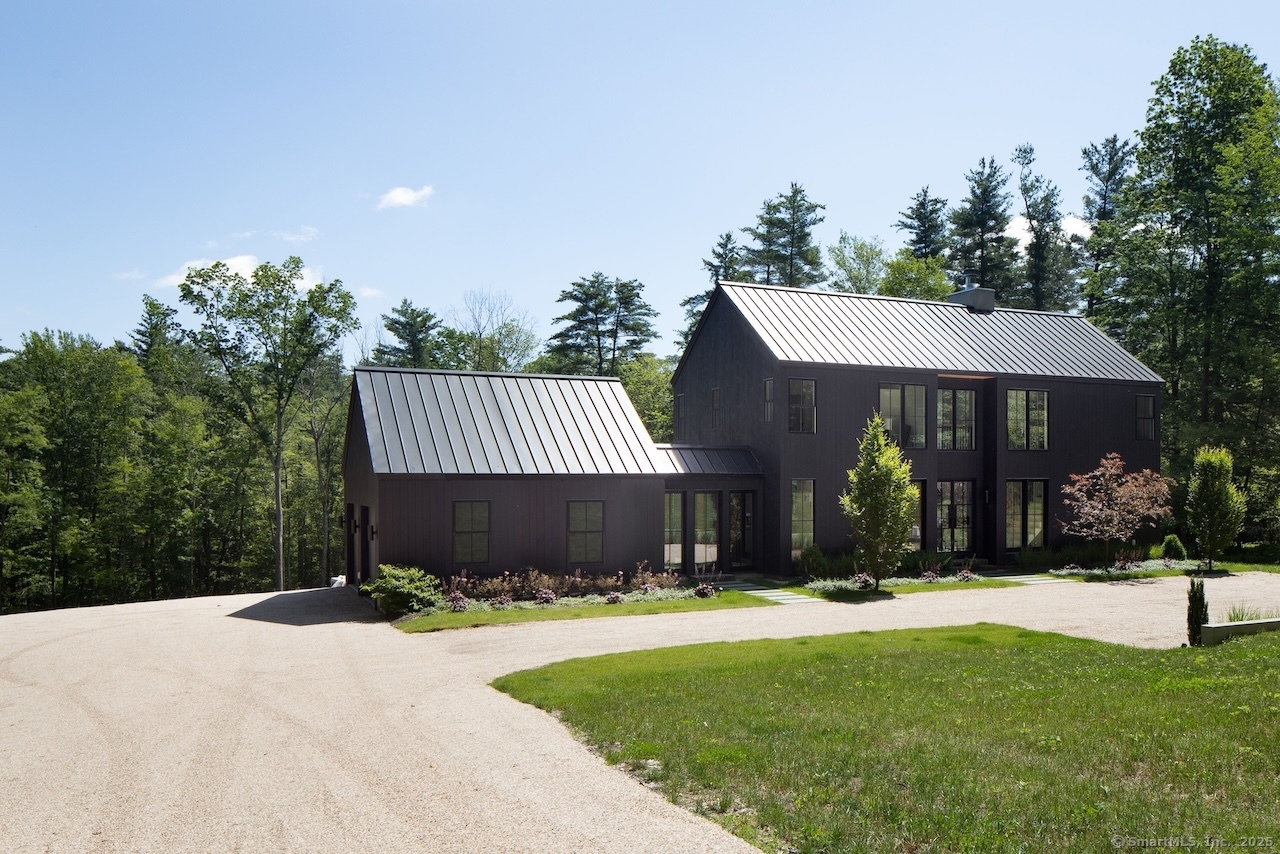 36 Old Turnpike Road North Canaan CT