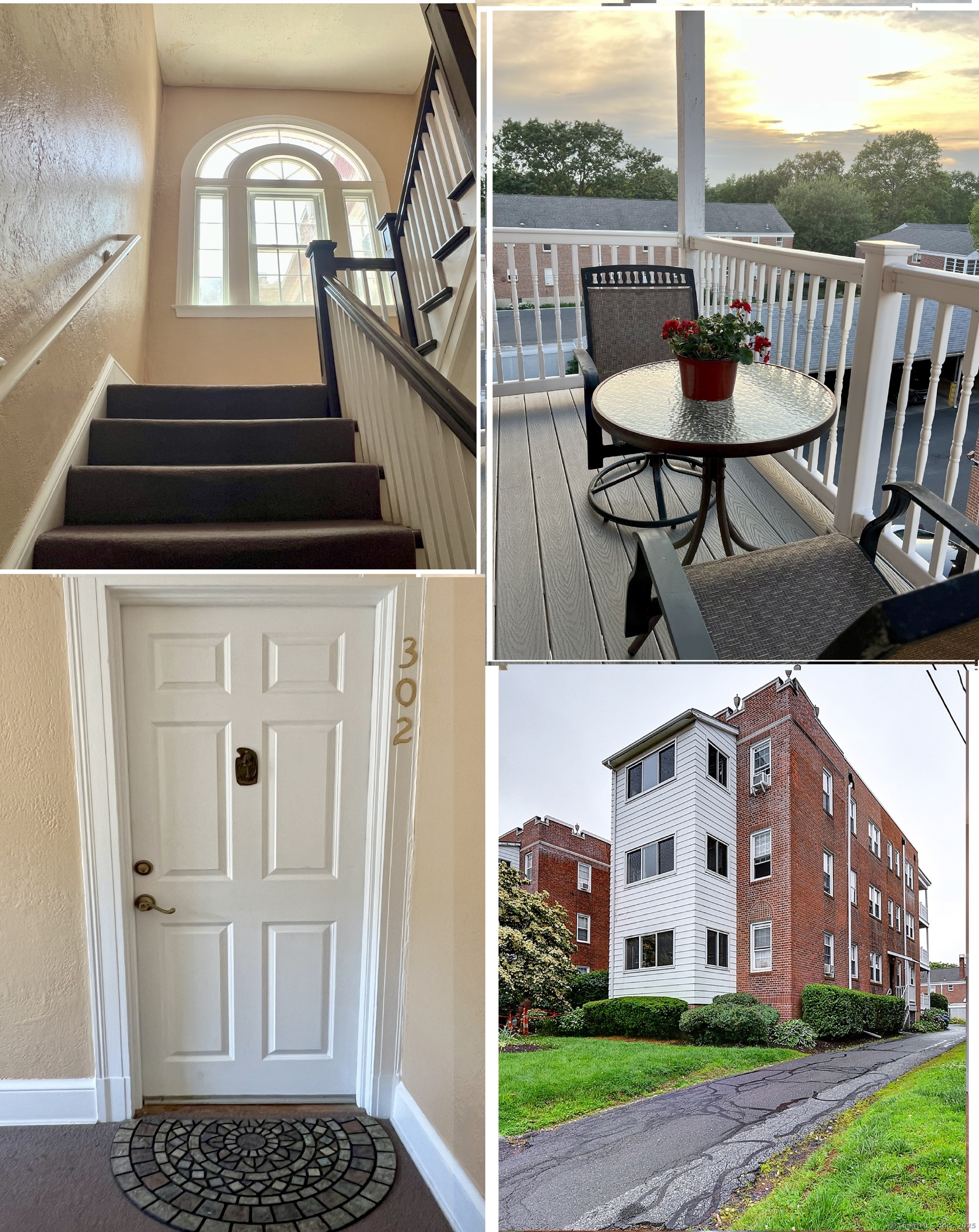 31 Robin Road West Hartford CT