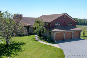 Homes for sale in Woodstock, CT | 80 Bungay Hill Rd, Woodstock, CT 06281 | MLS# 24105709