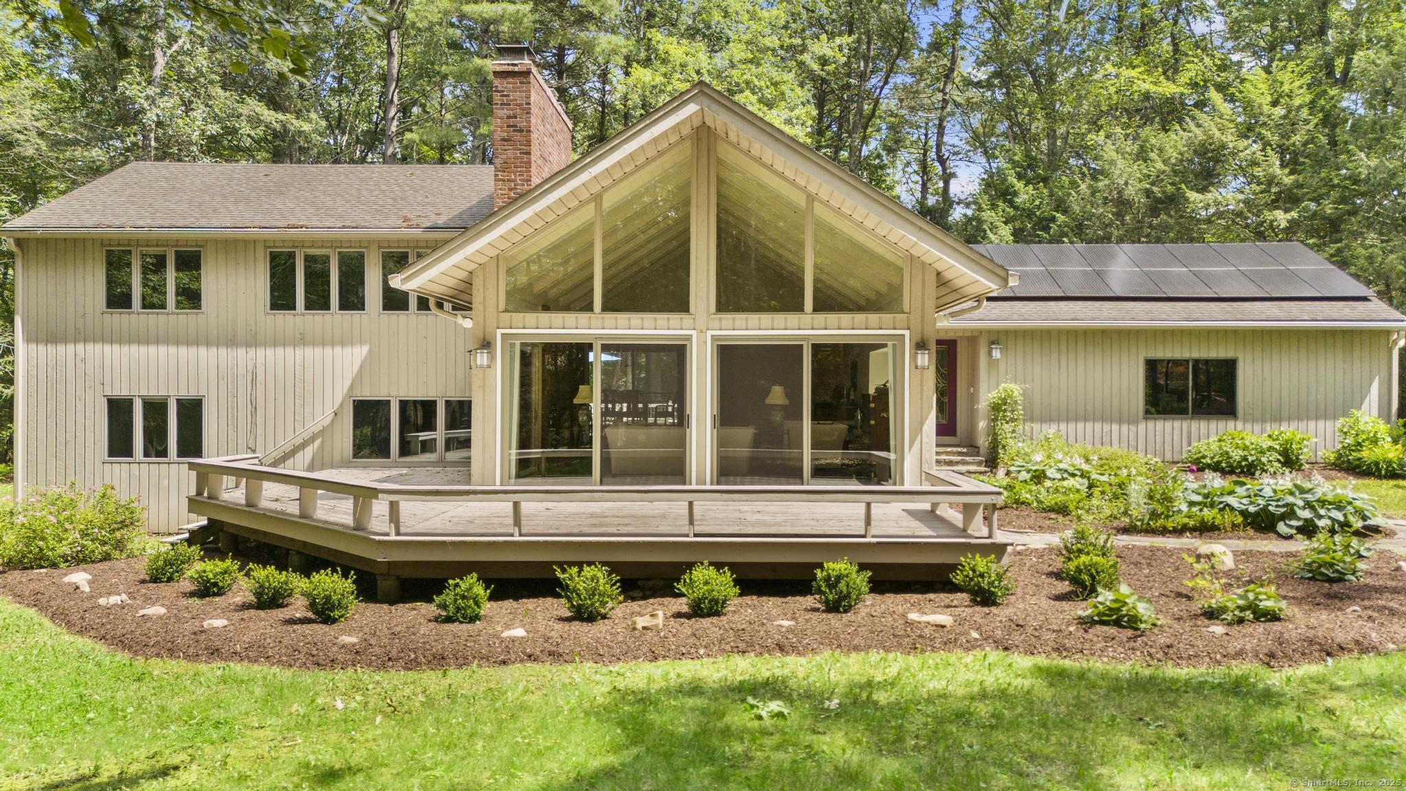 17 Merrywood  Simsbury CT