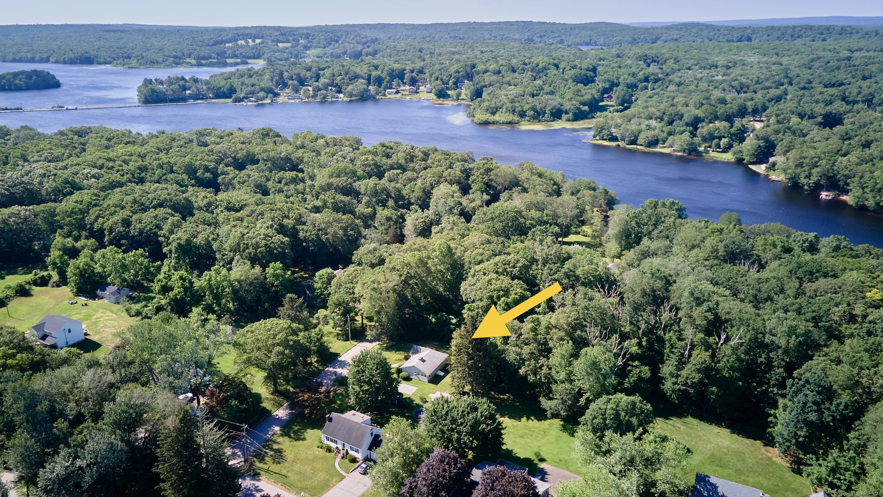 19 Eli Chapman Road East Haddam CT