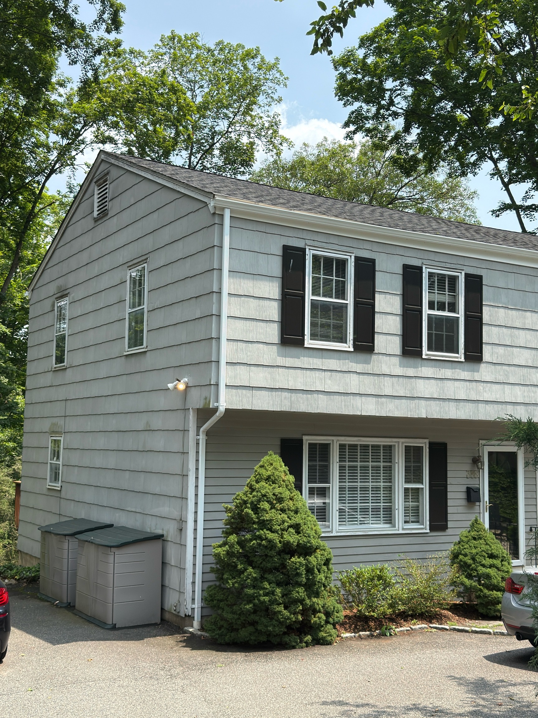 388 Main Street, New Canaan, Connecticut photo 1