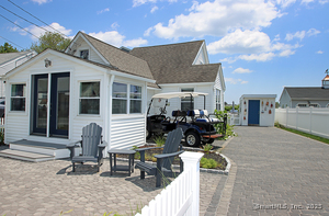 Homes for sale in Old Saybrook, CT | 96 Chalker Beach Rd, Old Saybrook, CT 06475 | MLS# 24104072