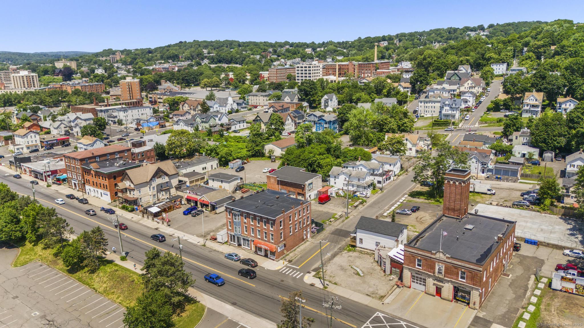 Homes for sale in Waterbury, CT | 473 E Main St, Waterbury, CT 06702 | MLS# 24105752