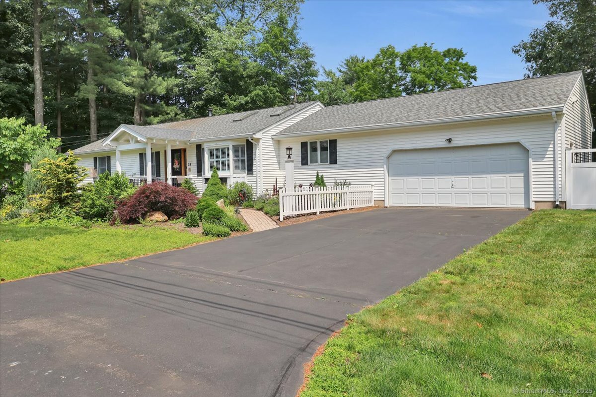 24 Fernwood Road Avon CT