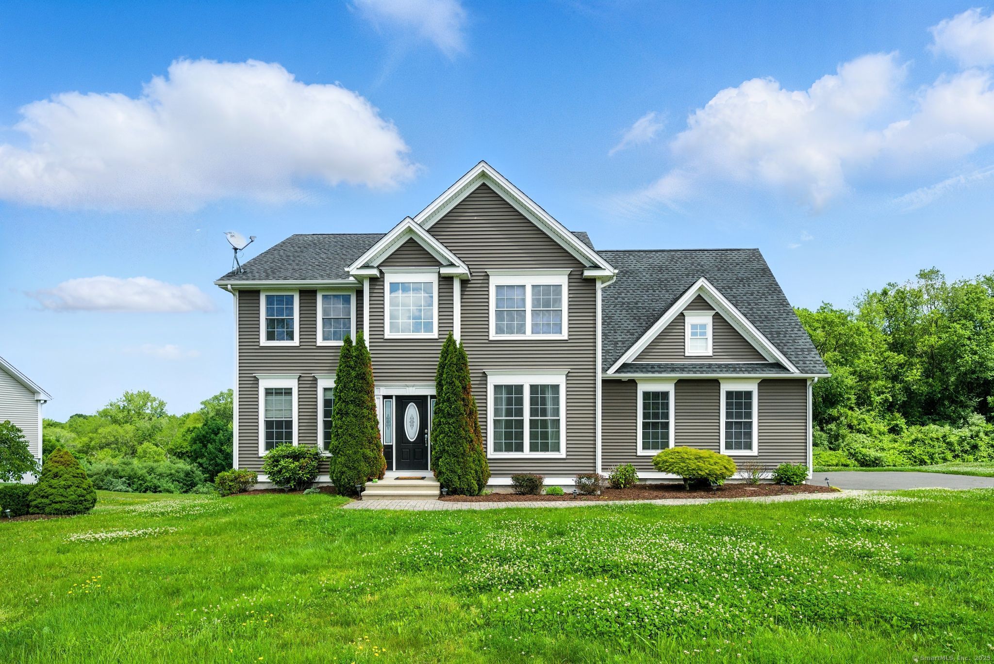 45 Serra Drive Middletown CT