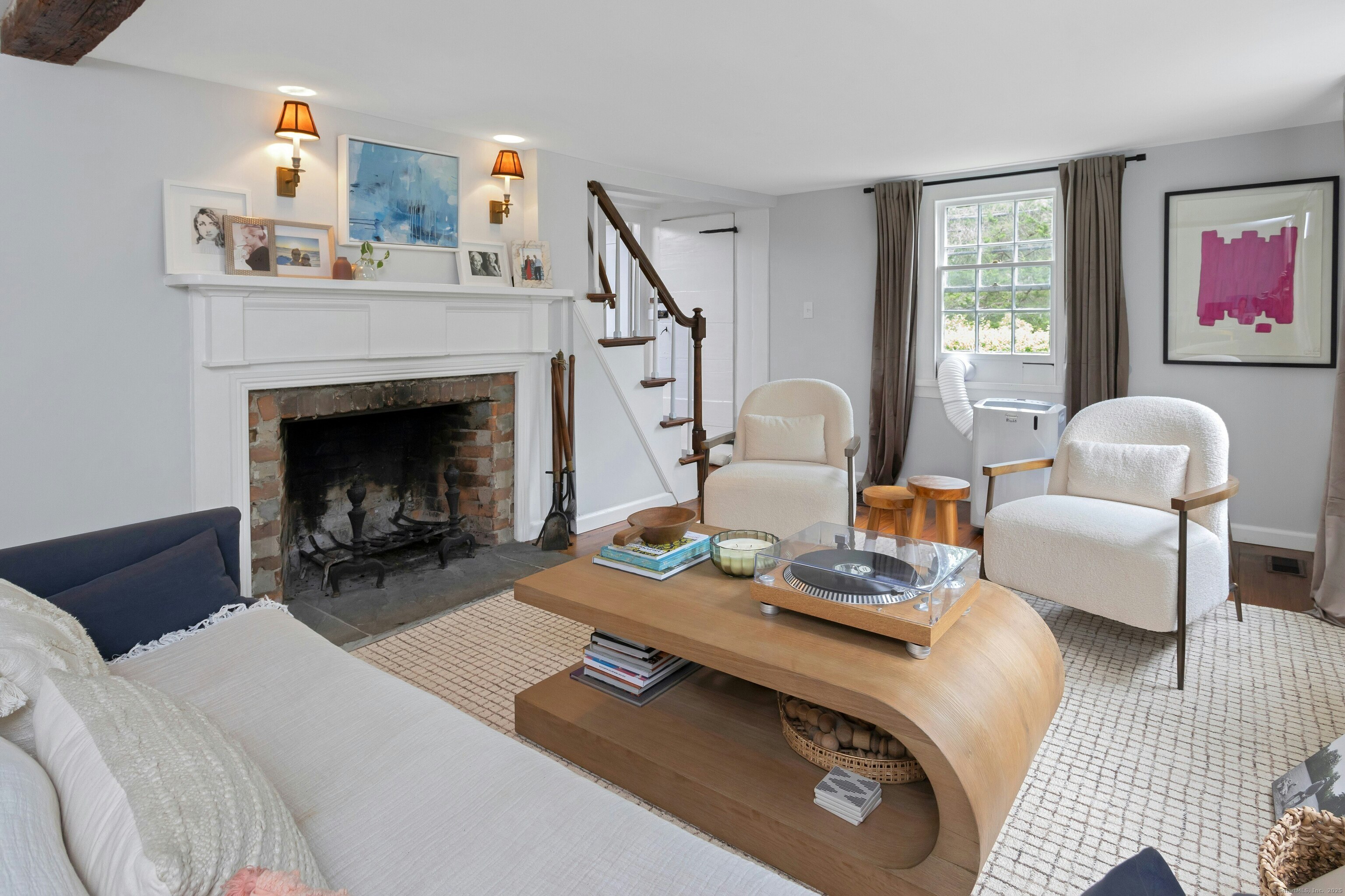 112 Easton, Westport, 06880, 3 Bedrooms Bedrooms, ,3 BathroomsBathrooms,Single Family For Sale,For Sale,Easton,24091409