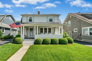 18 Wallace Avenue