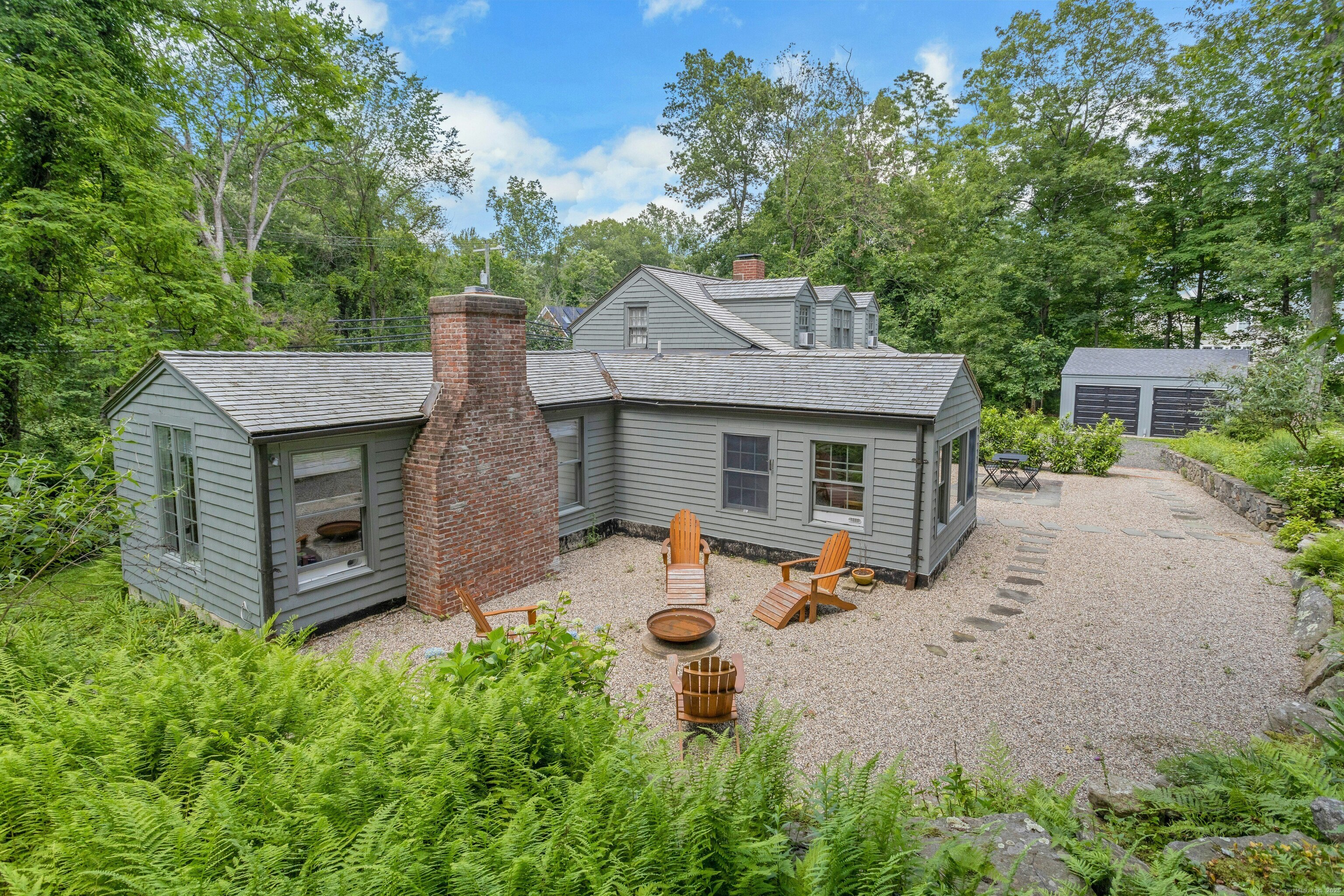 112 Easton, Westport, 06880, 3 Bedrooms Bedrooms, ,3 BathroomsBathrooms,Single Family For Sale,For Sale,Easton,24091409
