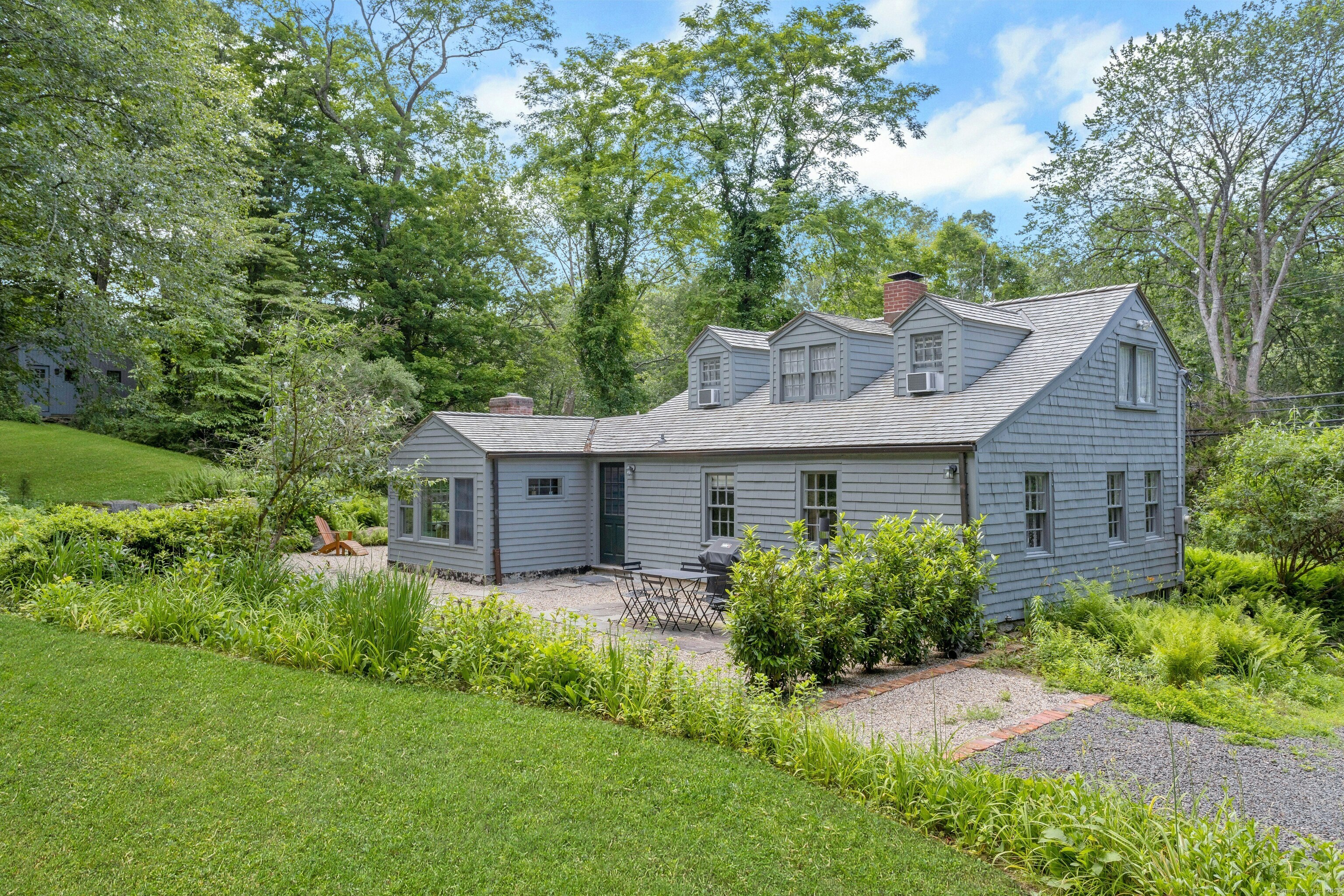 112 Easton, Westport, 06880, 3 Bedrooms Bedrooms, ,3 BathroomsBathrooms,Single Family For Sale,For Sale,Easton,24091409