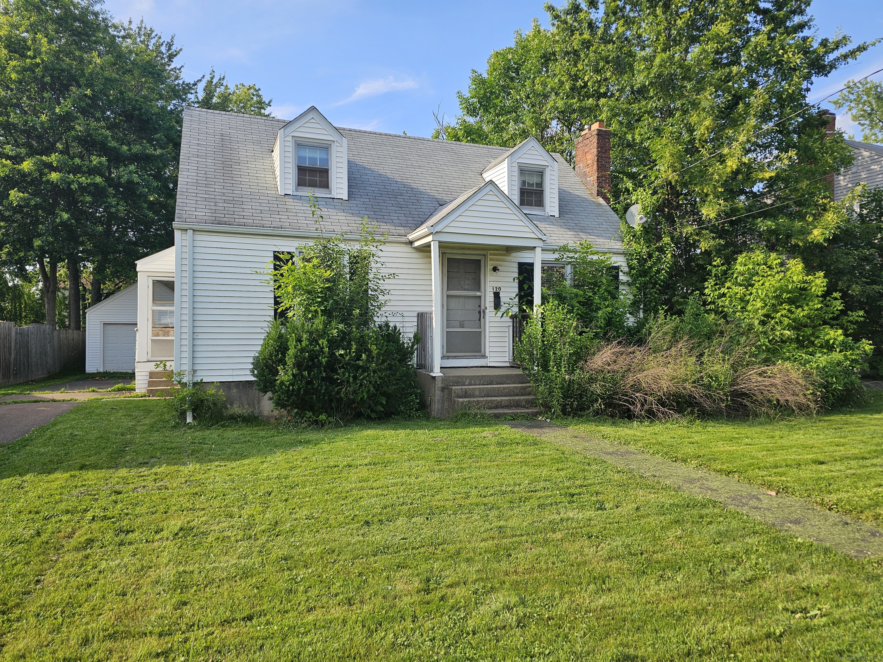 120 Nilan Street Hartford CT