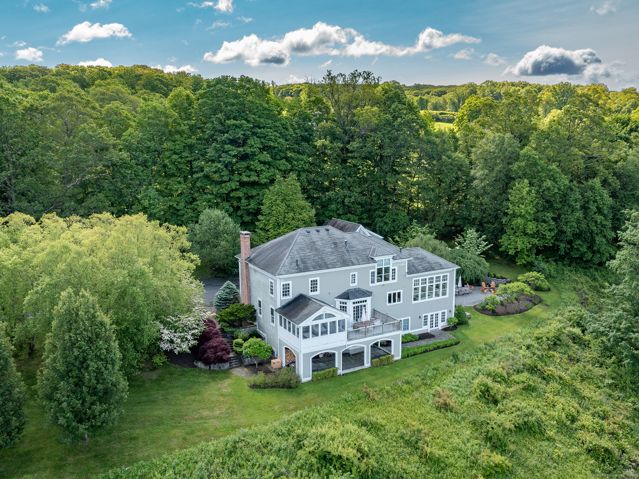 293 Lake, Warren, 06777, 5 Bedrooms Bedrooms, ,3 BathroomsBathrooms,Residential Rental,For Sale,Lake,24106073