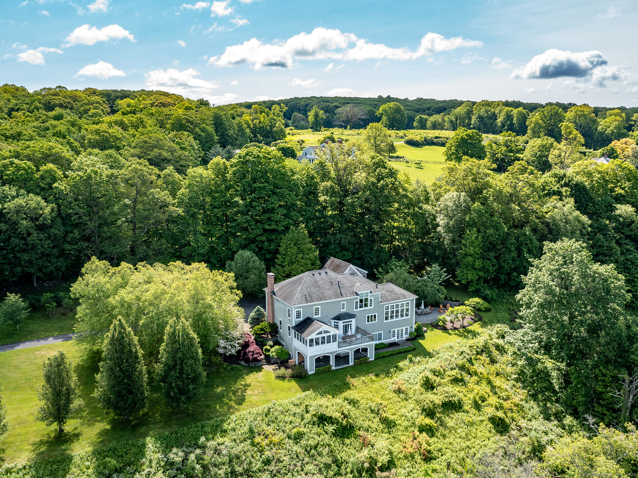293 Lake, Warren, 06777, 5 Bedrooms Bedrooms, ,3 BathroomsBathrooms,Residential Rental,For Sale,Lake,24106073