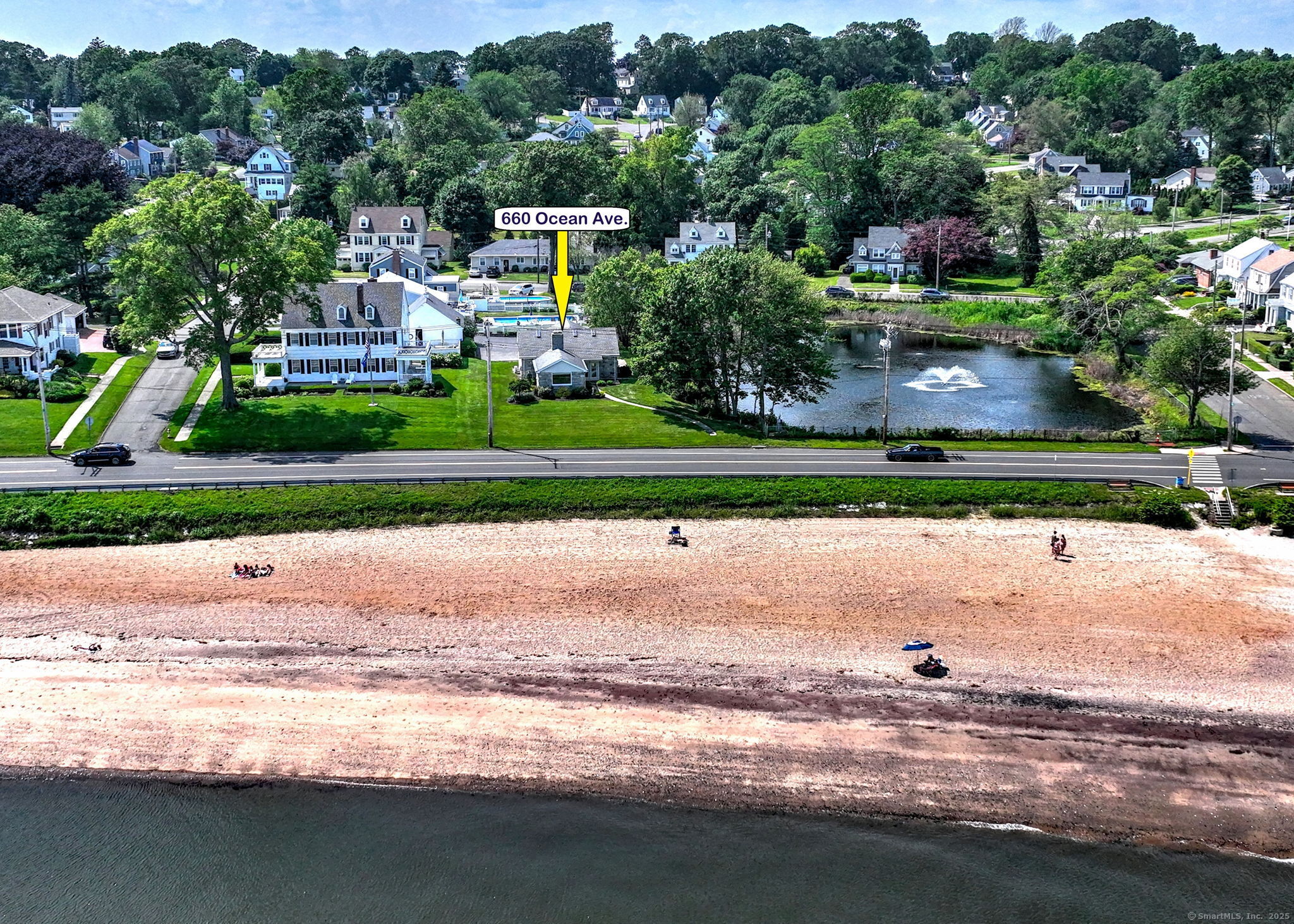 660 Ocean Avenue West Haven CT