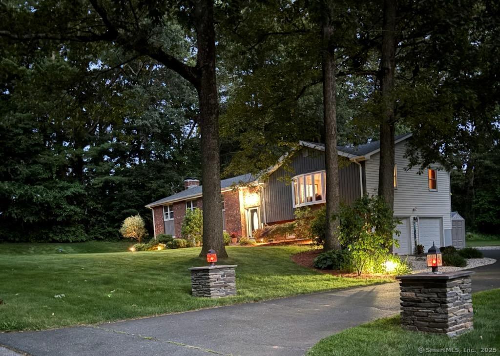 21 Berle Road South Windsor CT