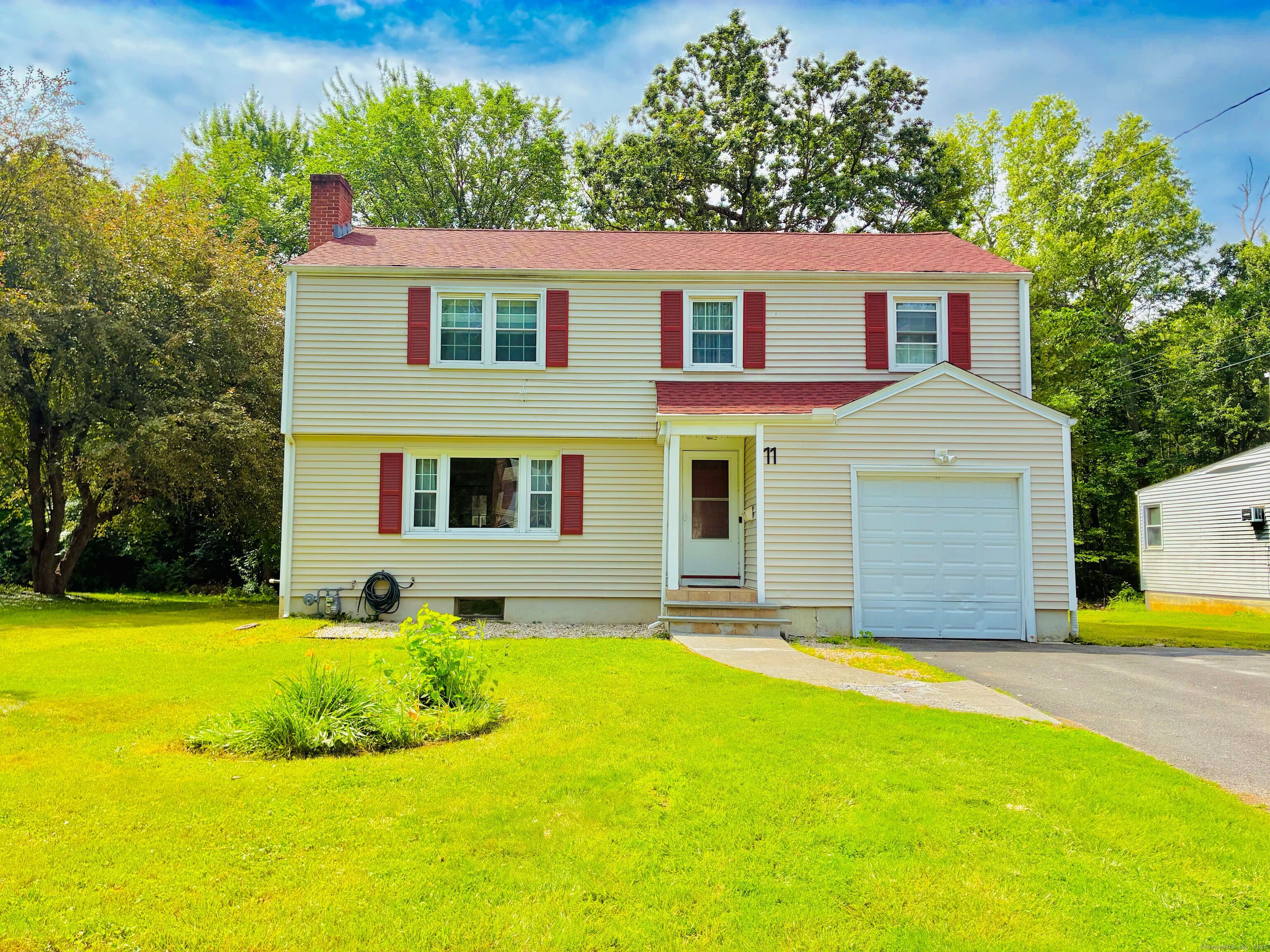 11 Lawler Road West Hartford CT