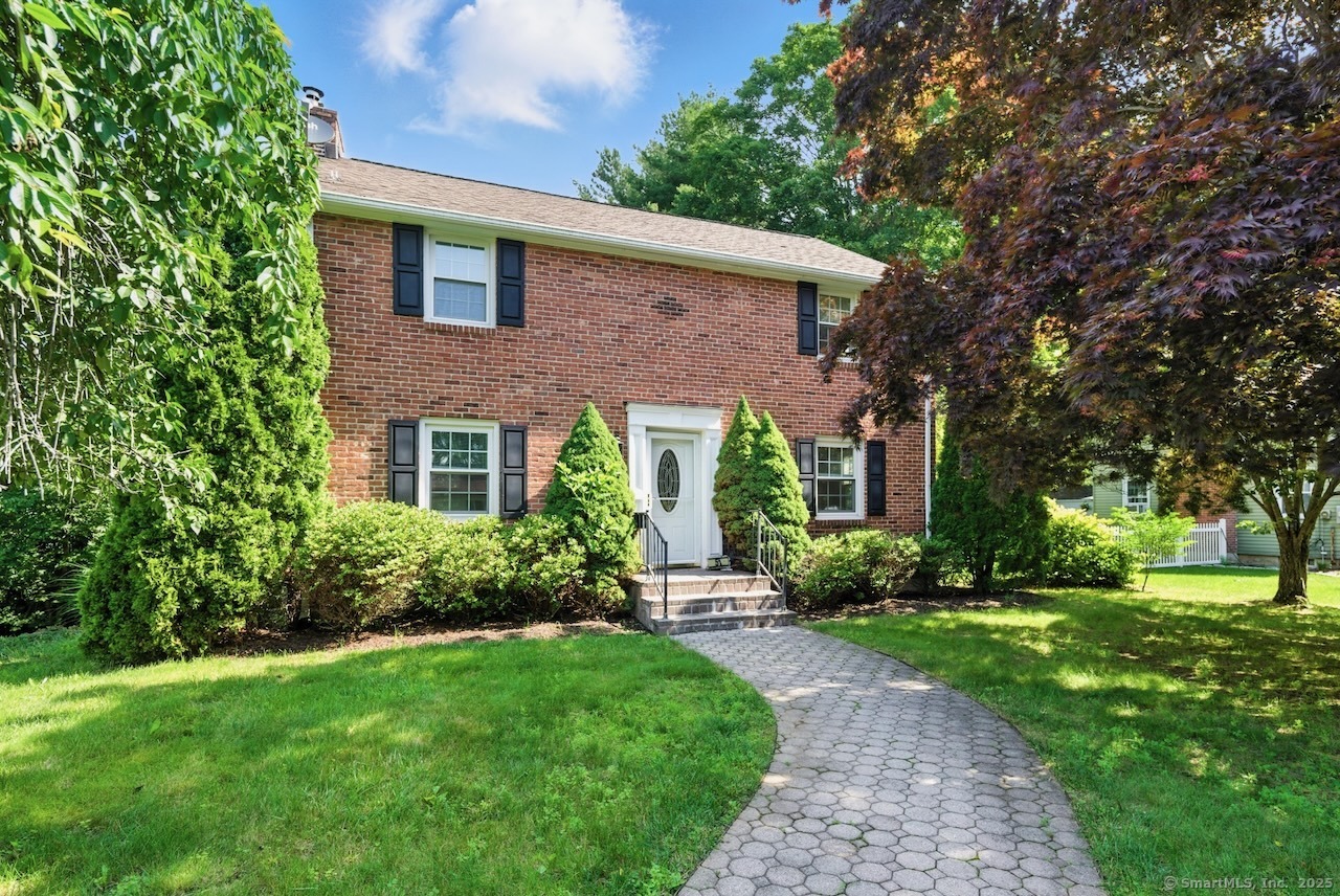 51 Sunset Terrace Farmington CT