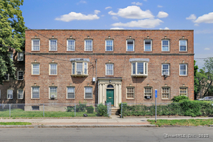 Homes for sale in Bridgeport, CT | 819 Connecticut Ave #6, Bridgeport, CT 06607 | MLS# 24104001