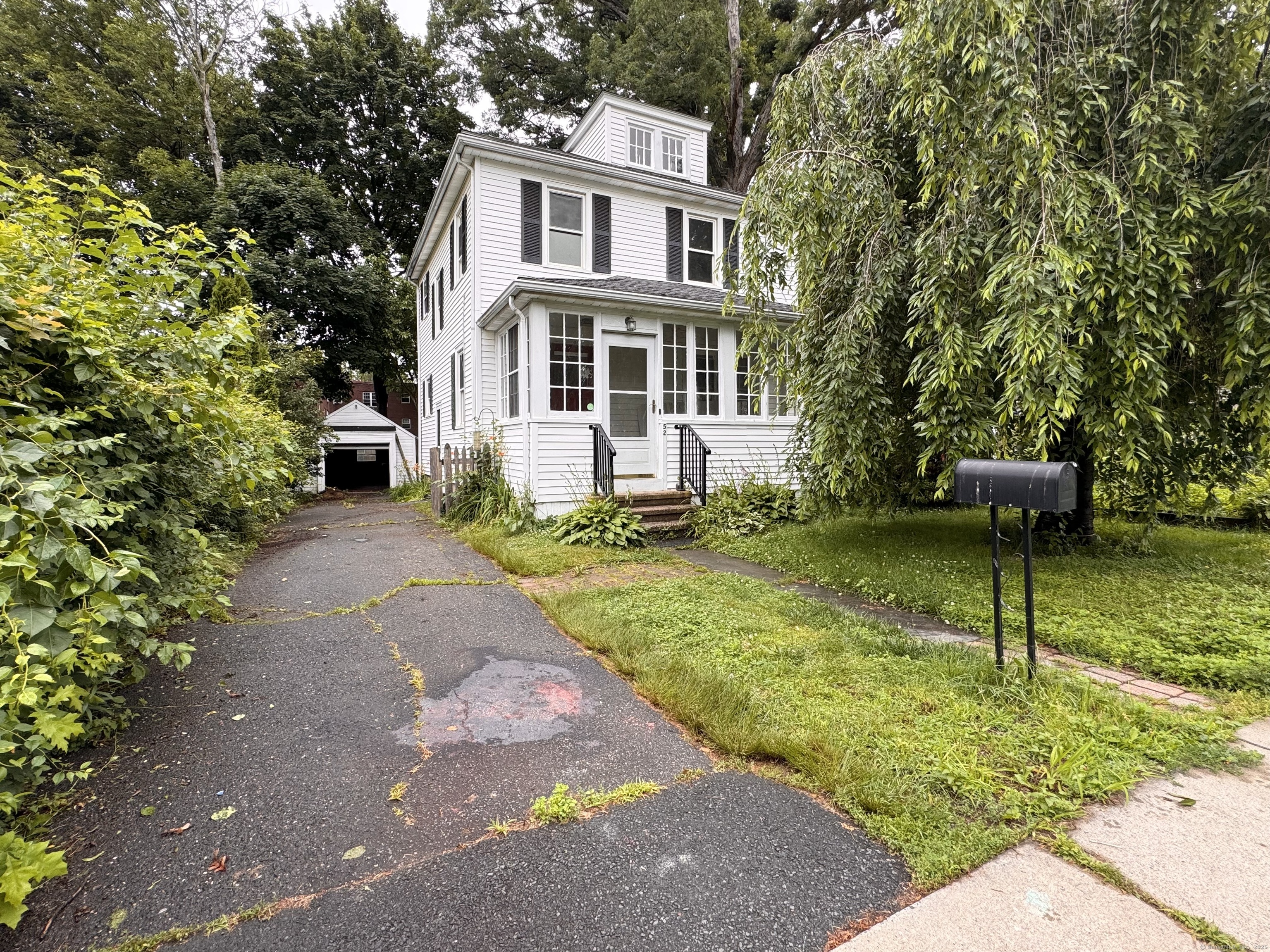 52 Westphal Street West Hartford CT