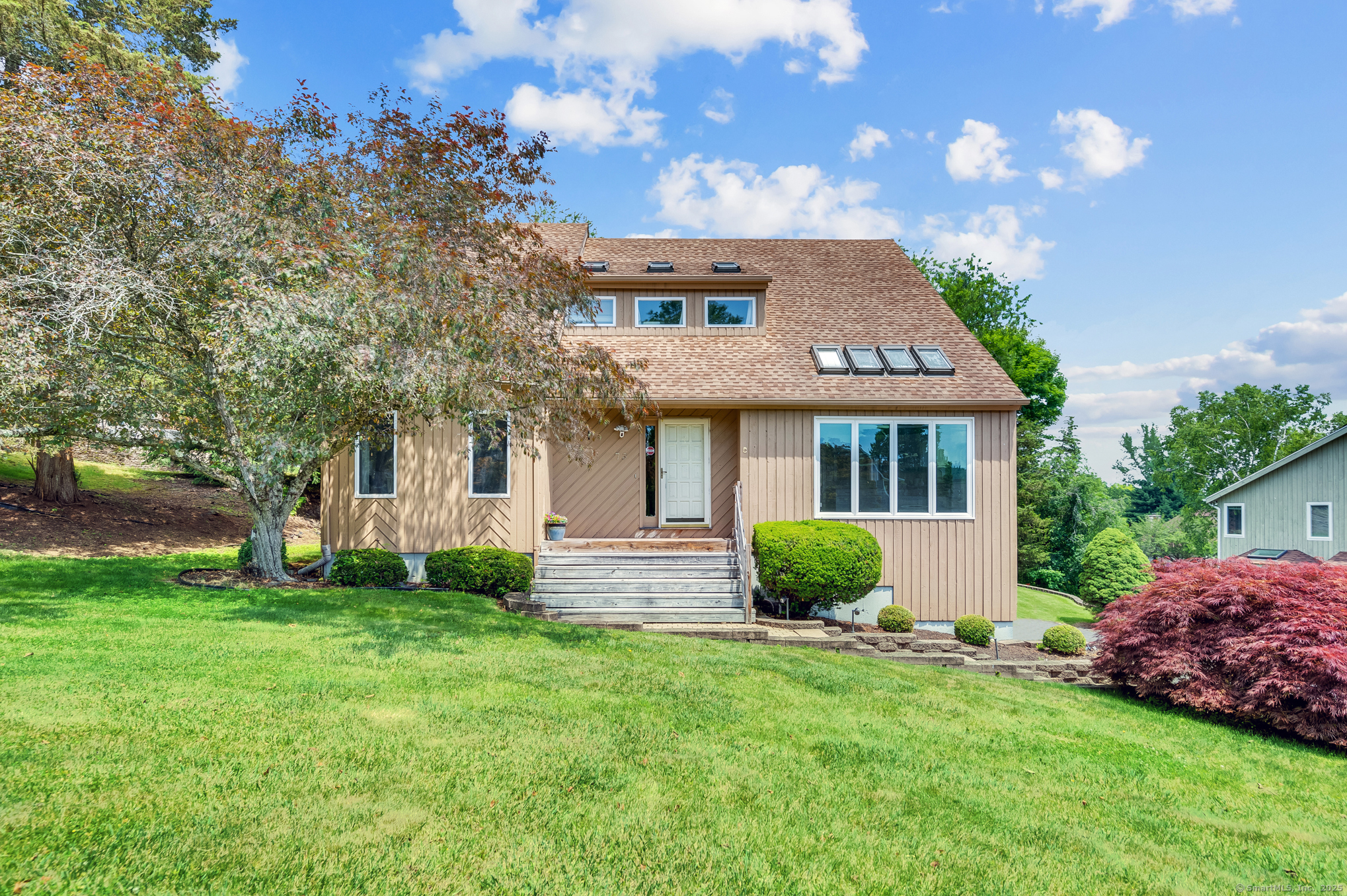 73 Casner Drive Berlin CT