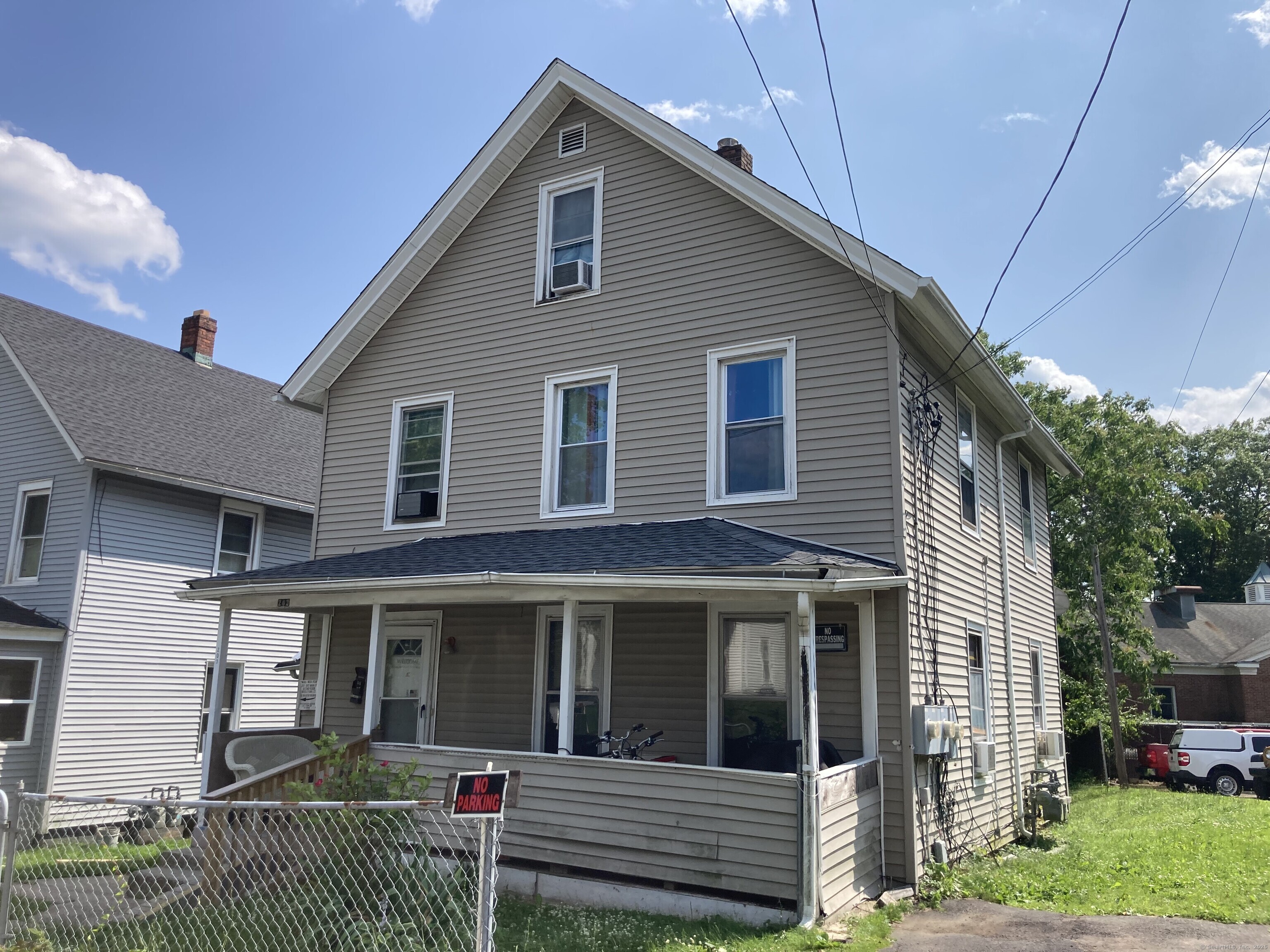 203 Main Street Middletown CT