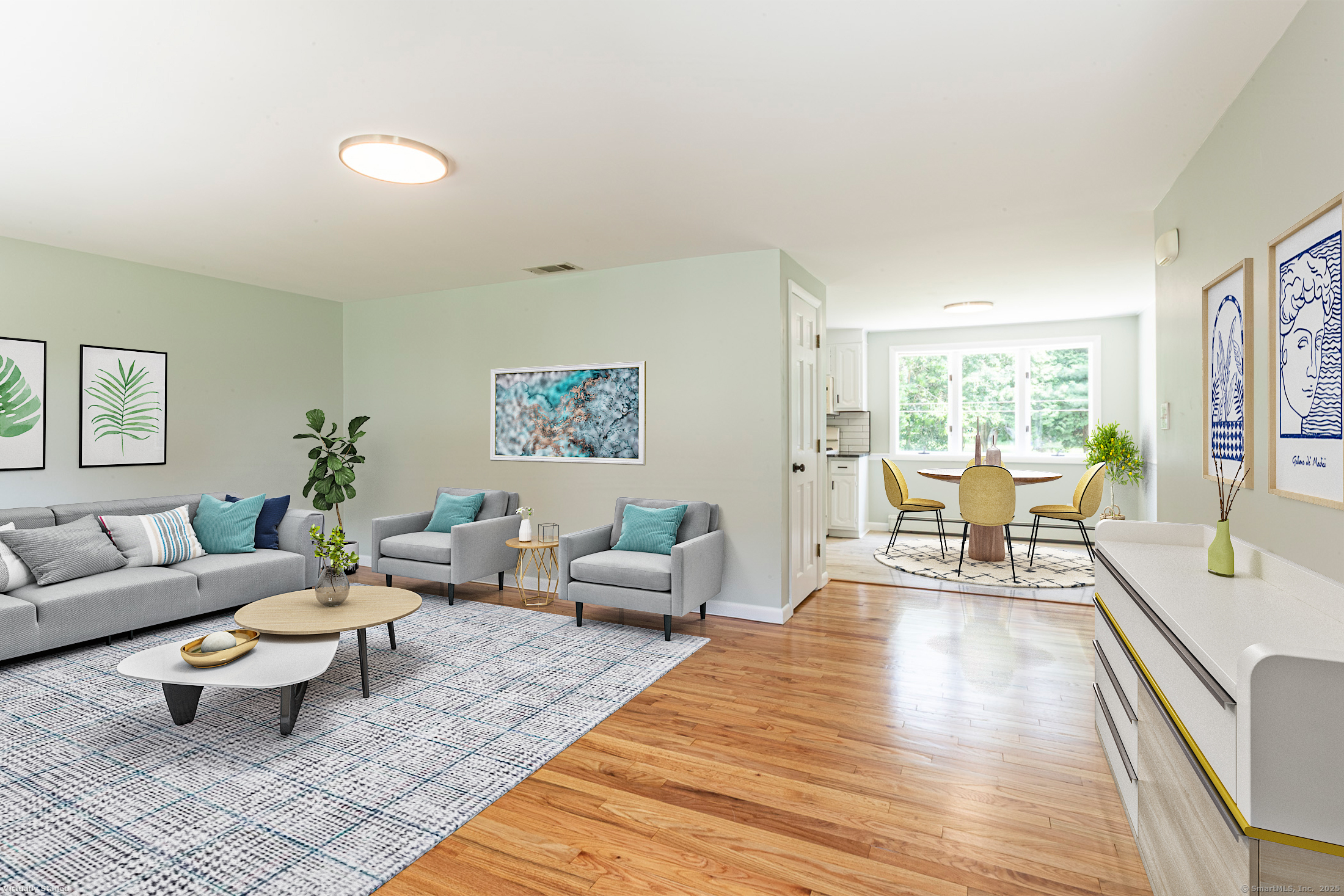 20 Sharon Drive South Windsor CT