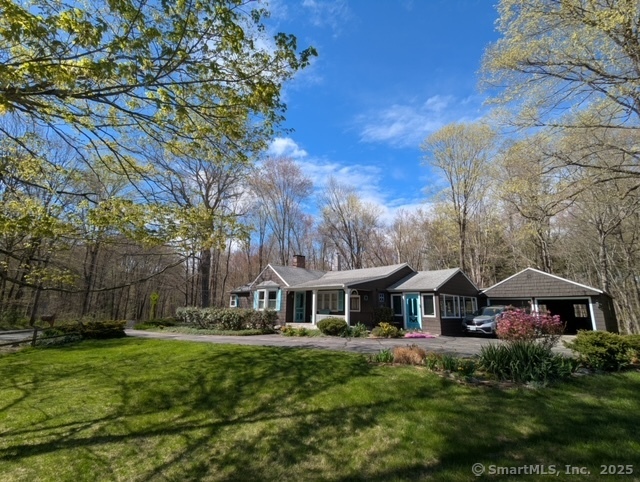 574 Cutlers Farm Road Monroe CT