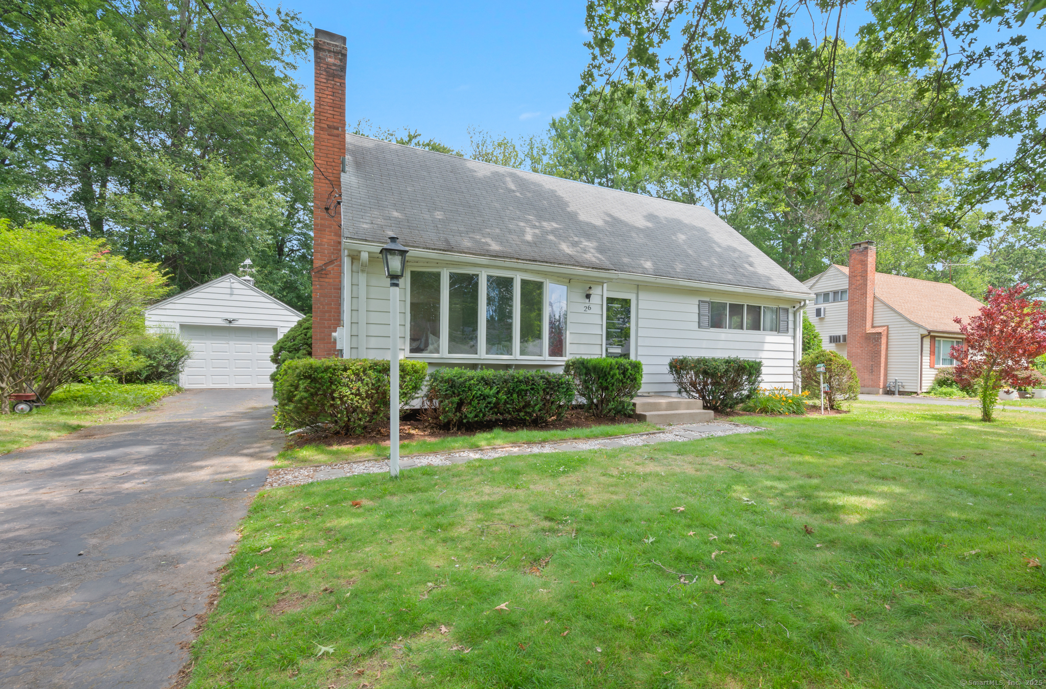 26 John Smith Drive West Hartford CT