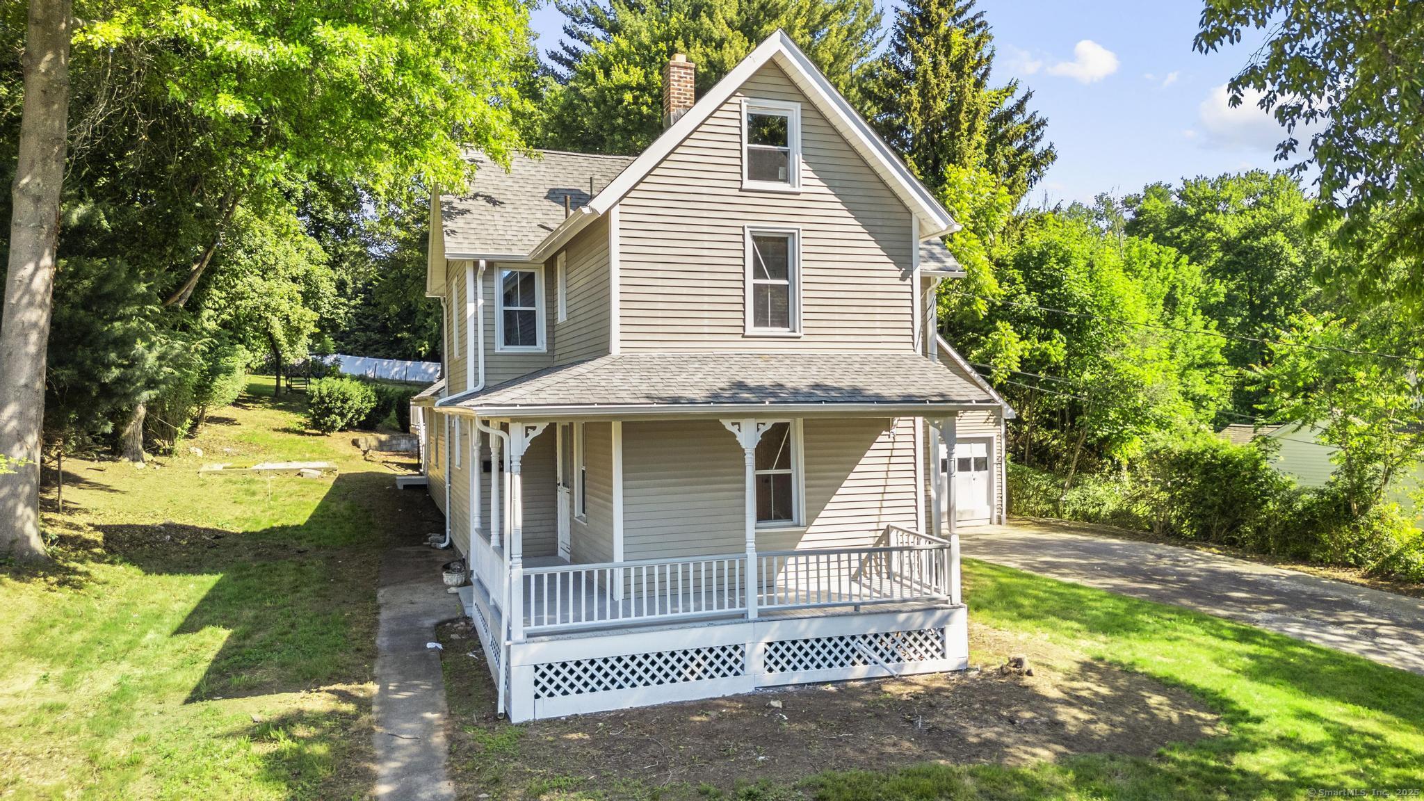 29 Gilyard Street Seymour CT