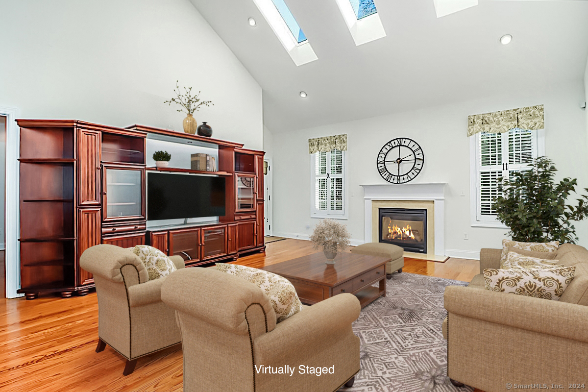 66 Watkins Drive Newtown CT