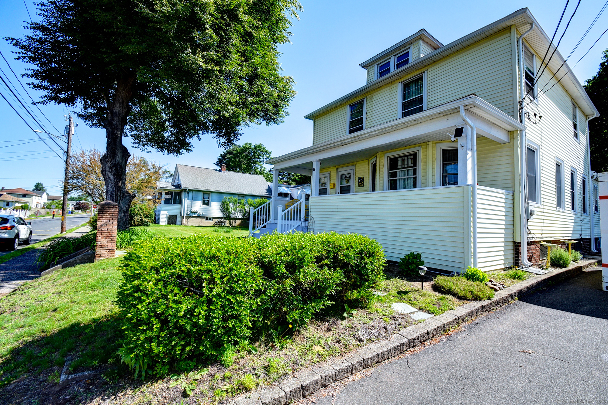32 Columbus Street East Hartford CT