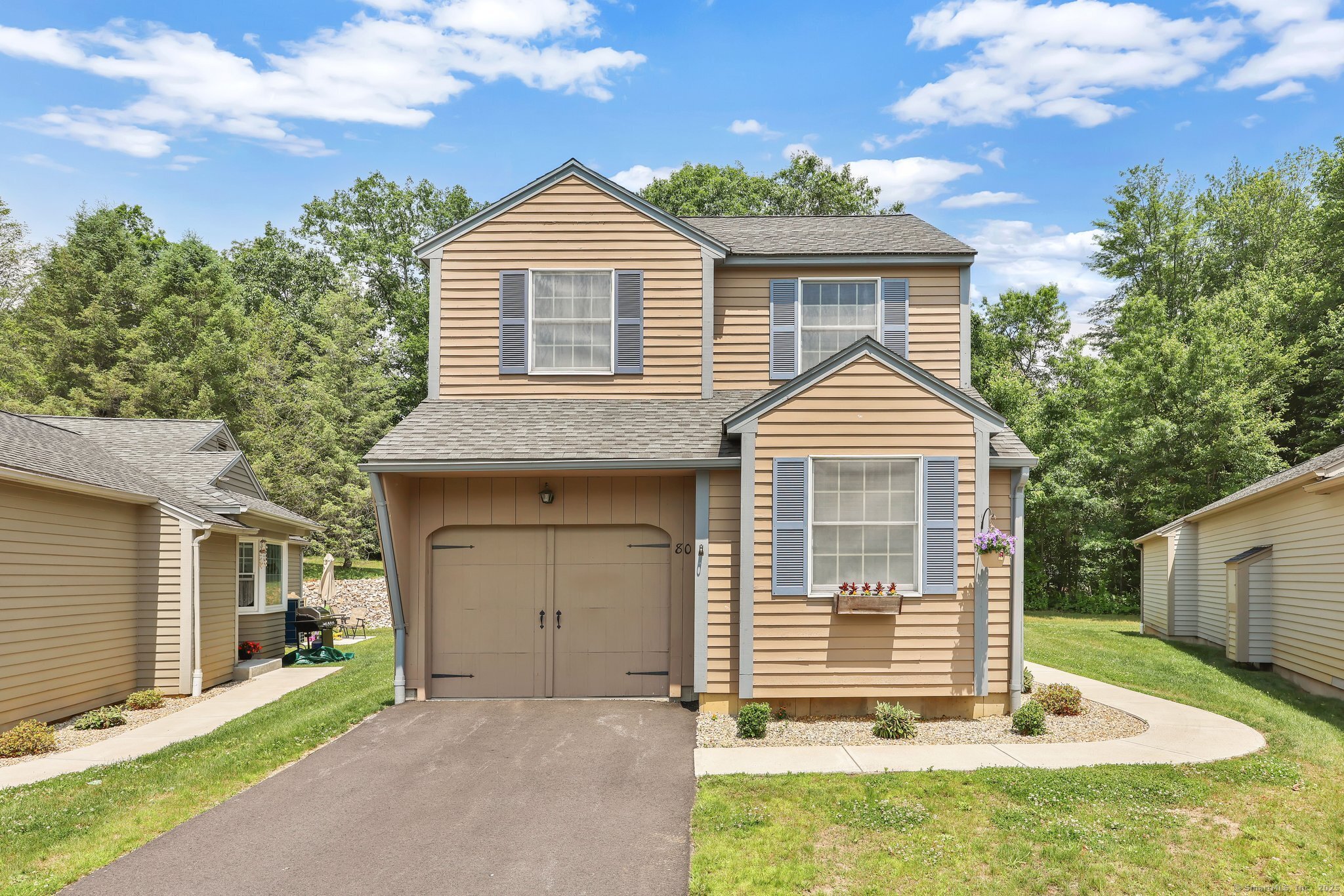 46 Edgewood Street Stafford CT