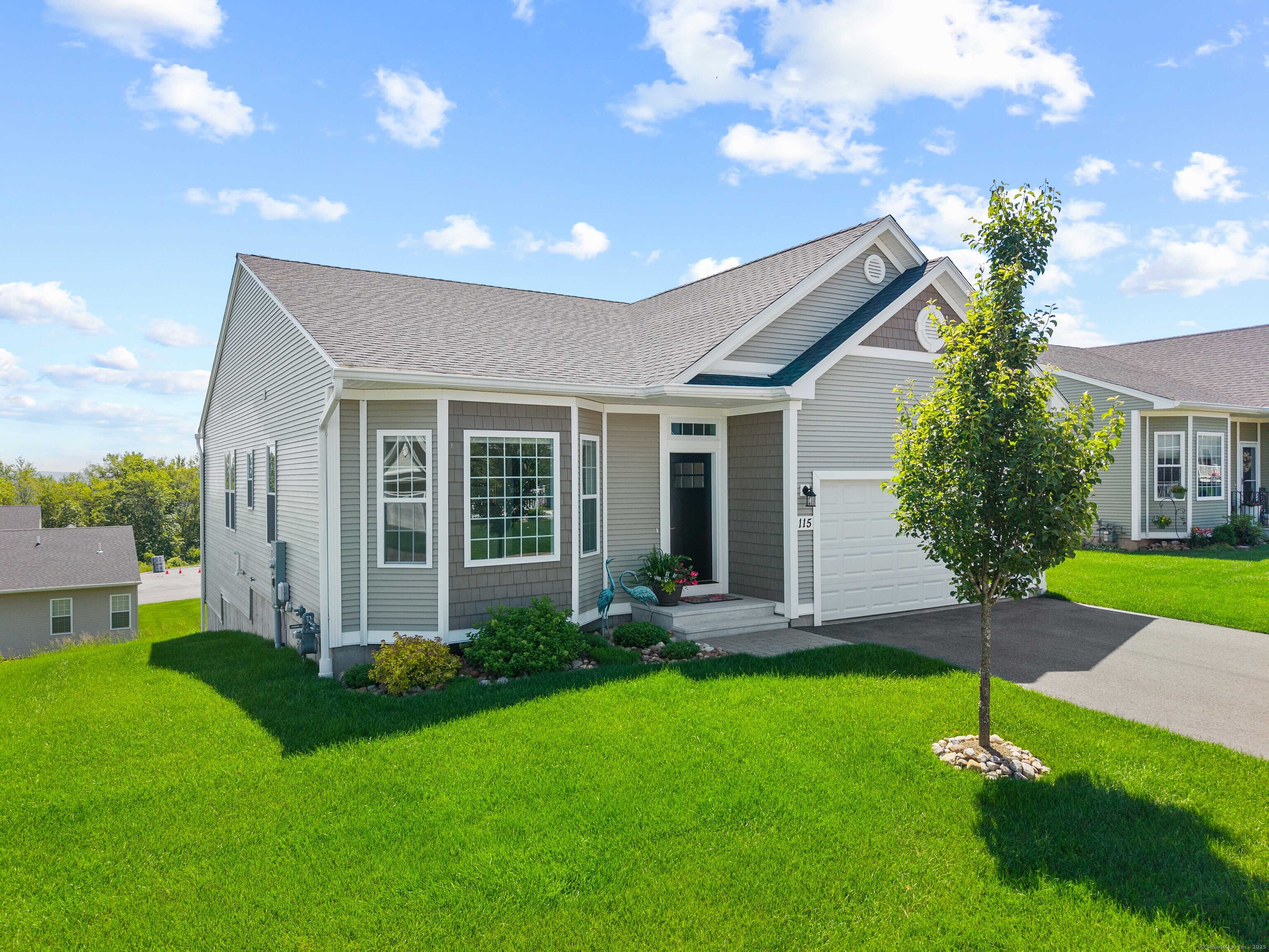 115 Webster Lane Middletown CT