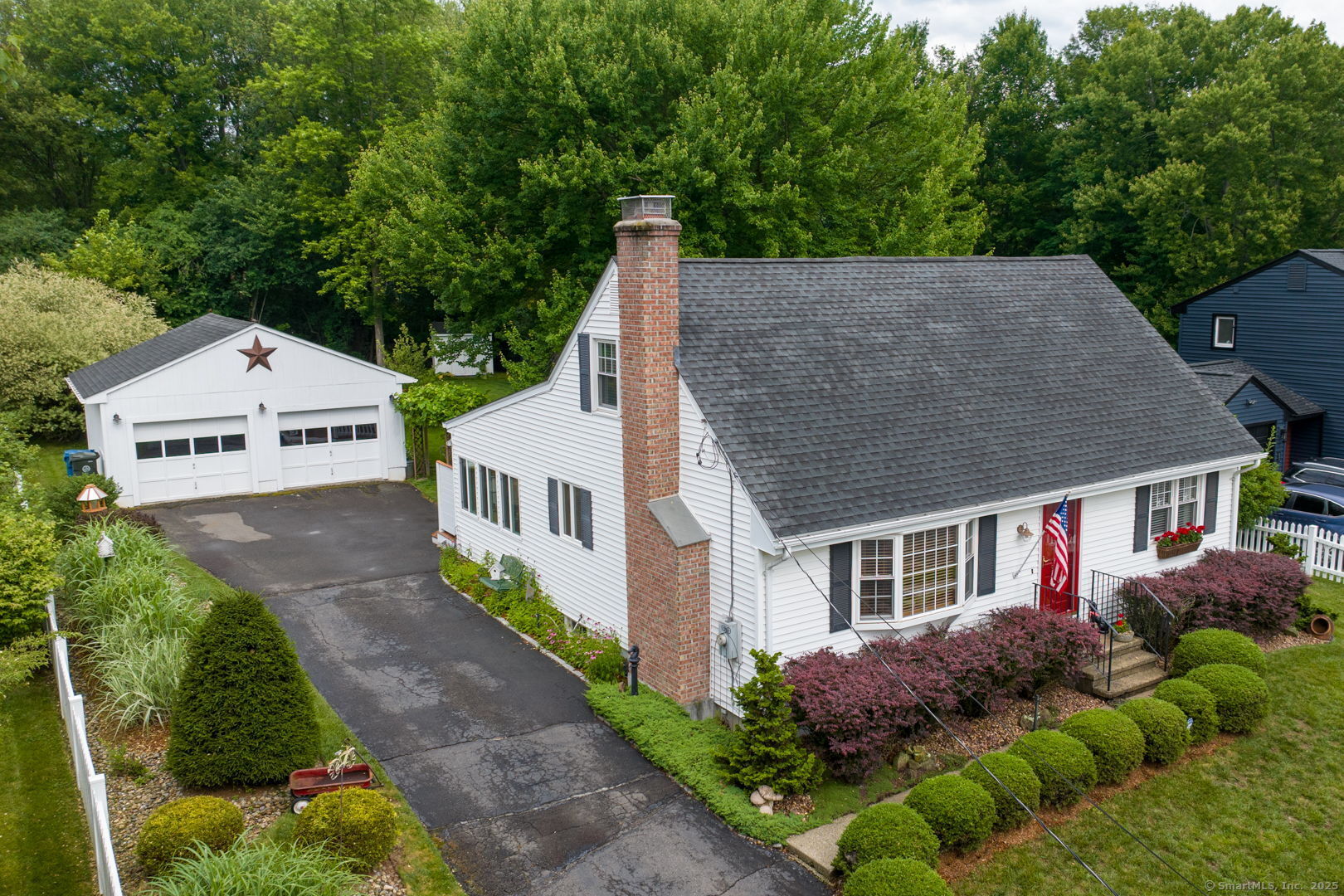 57 Garden Drive Berlin CT