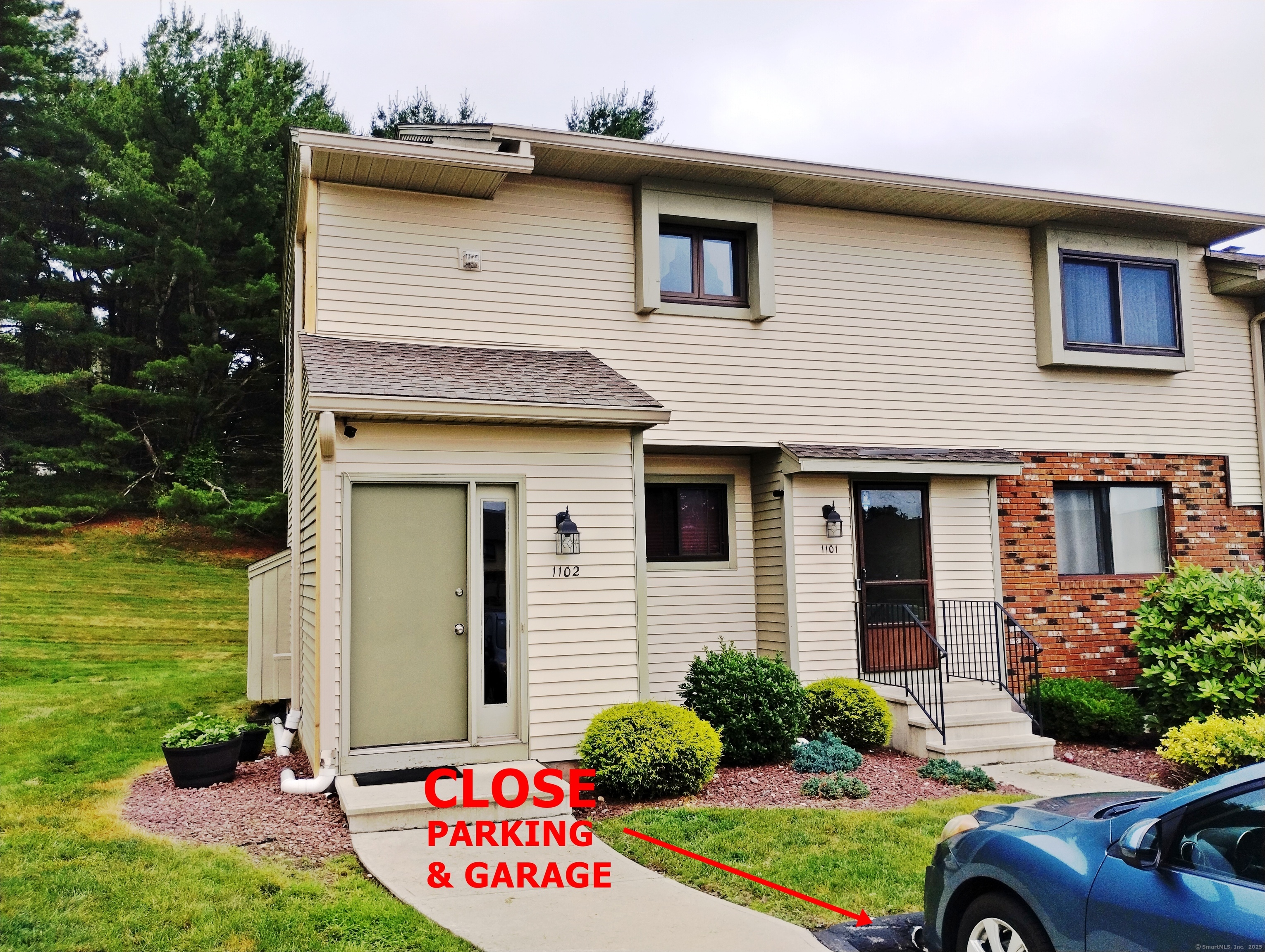1102 Summer Hill Drive South Windsor CT